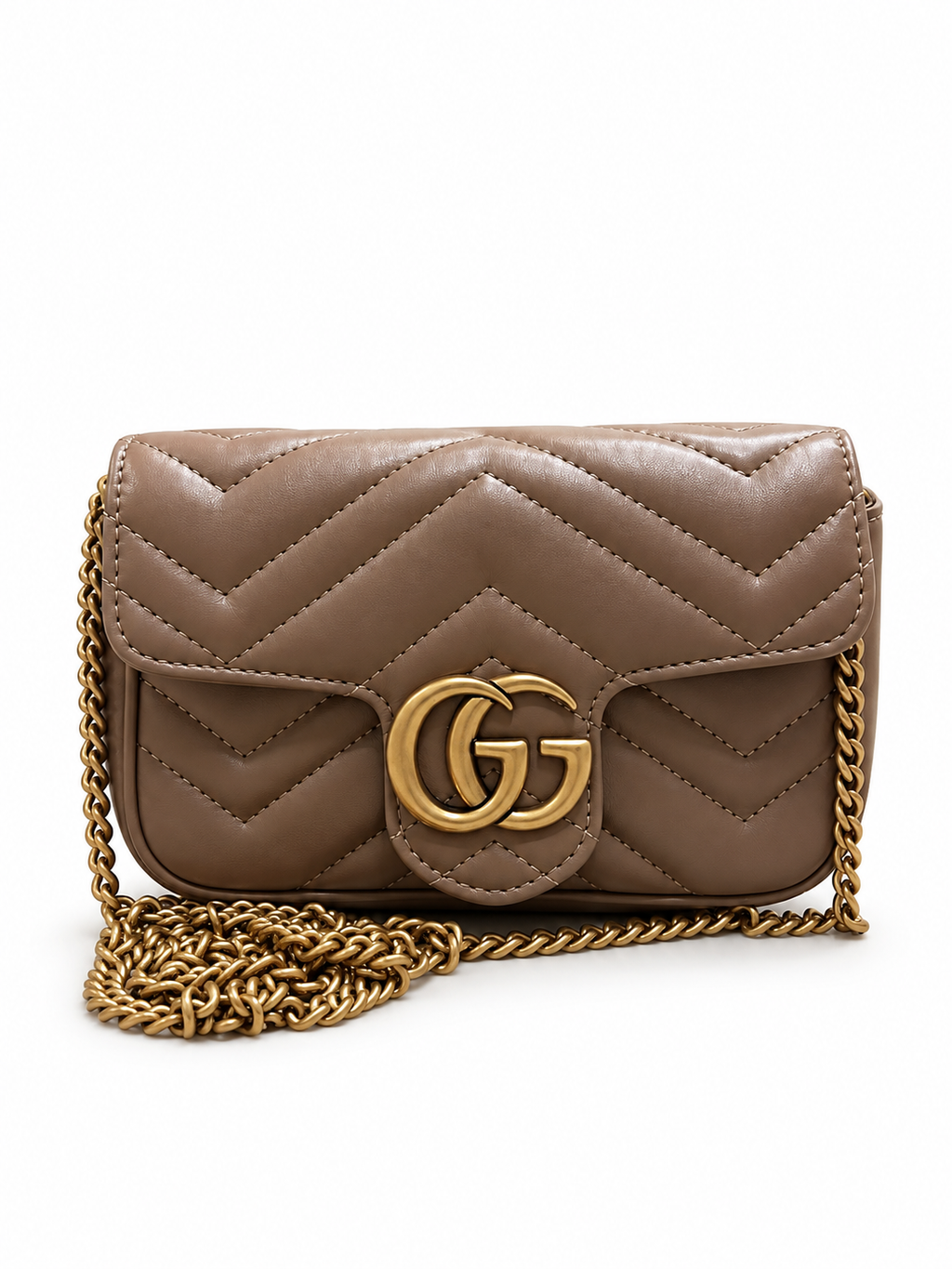 Gucci GG Marmont Super Mini