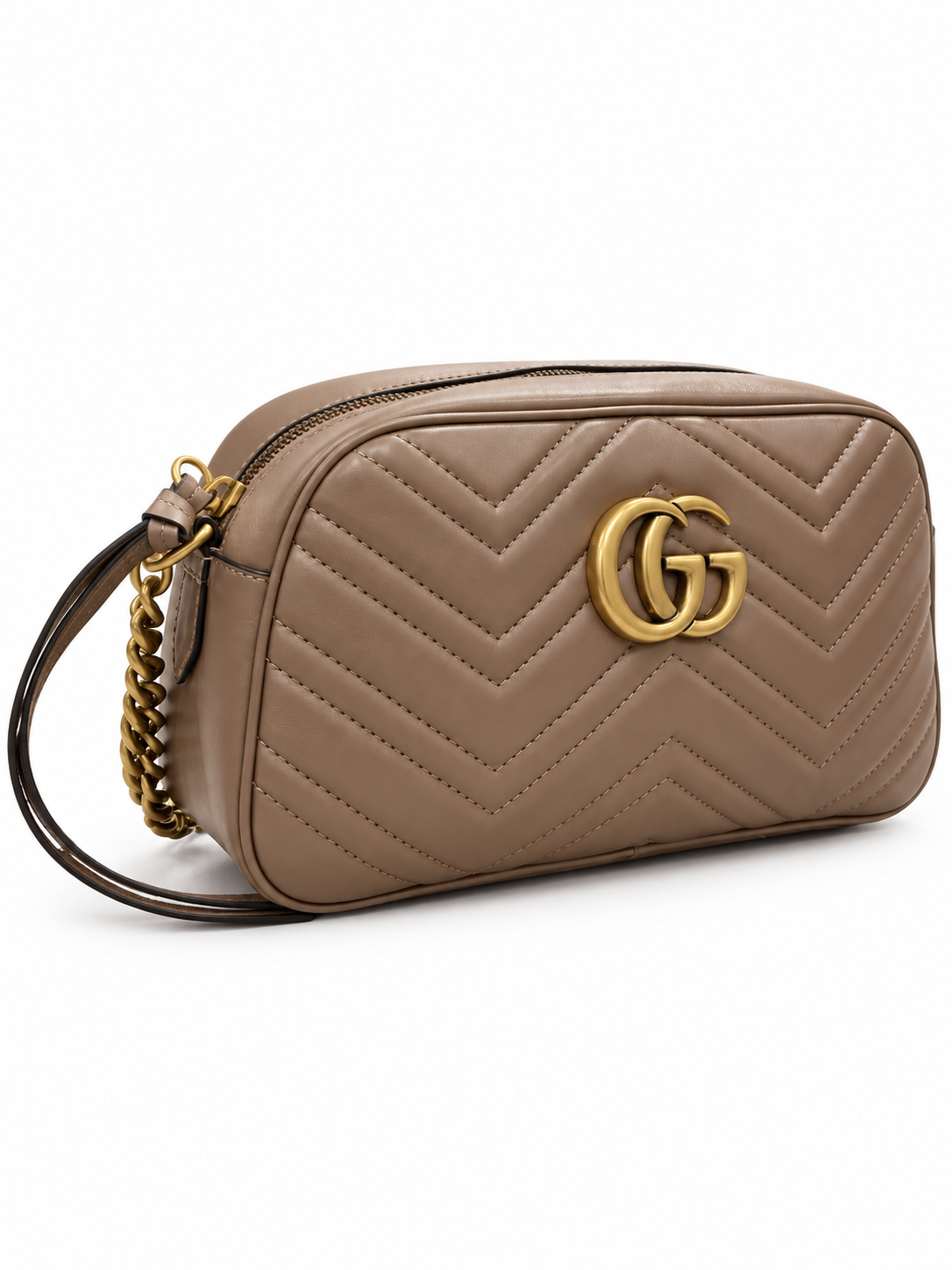 Gucci GG Marmont Camera Bag