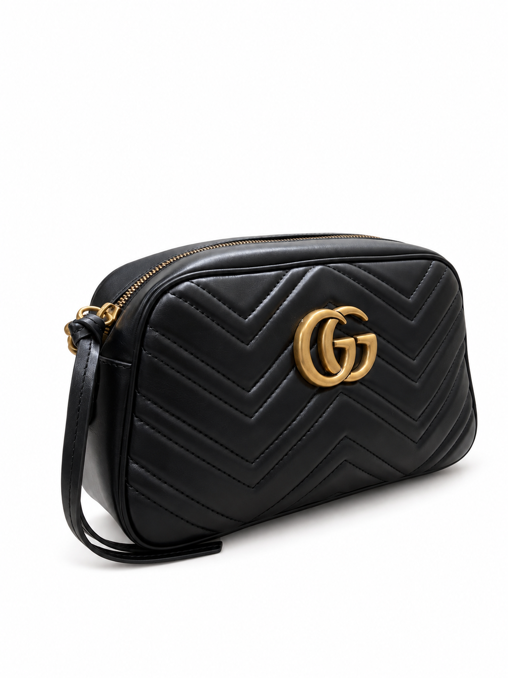 Gucci GG Marmont Camera Bag