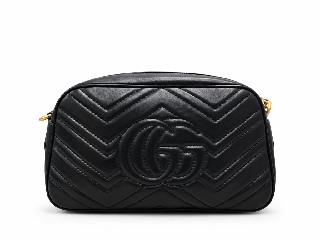 Gucci GG Marmont Camera Bag