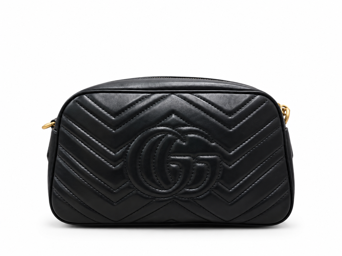 Gucci GG Marmont Camera Bag