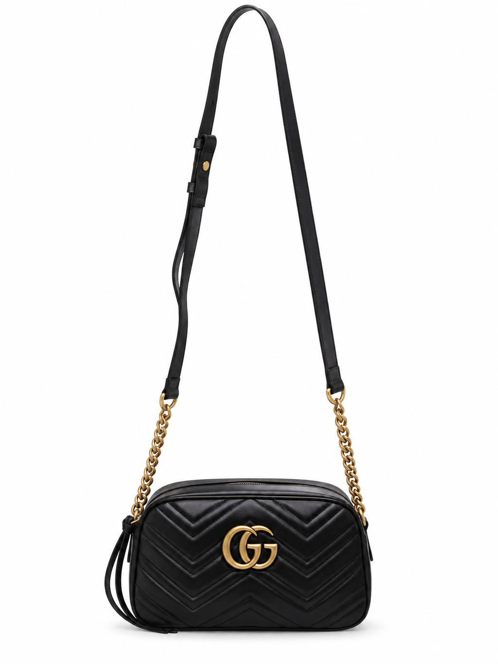Gucci GG Marmont Camera Bag
