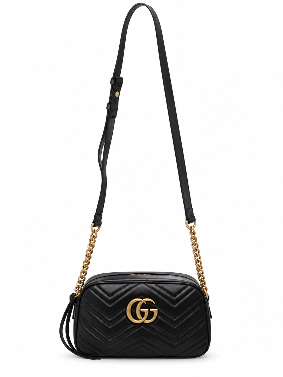 Gucci GG Marmont Camera Bag