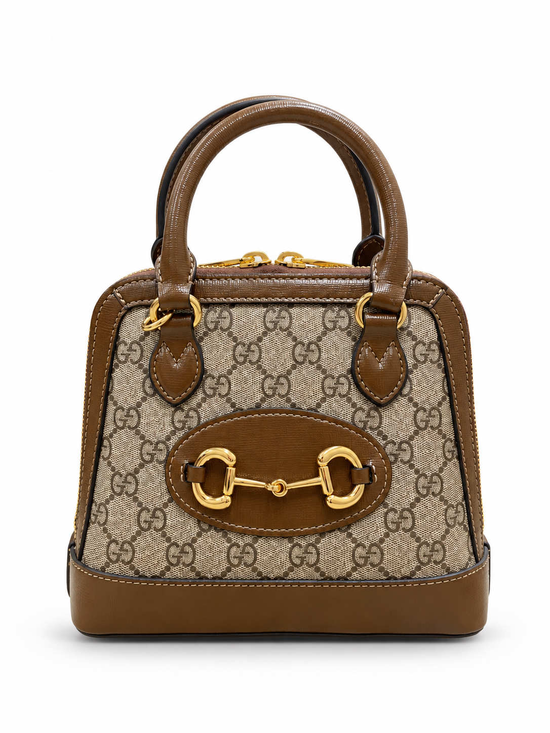 Gucci Horsebit 1955 Top Handle Bag