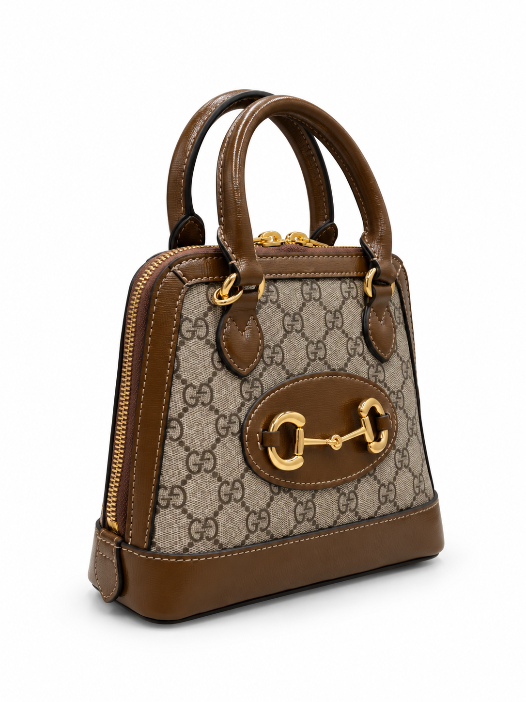 Gucci Horsebit 1955 Top Handle Bag