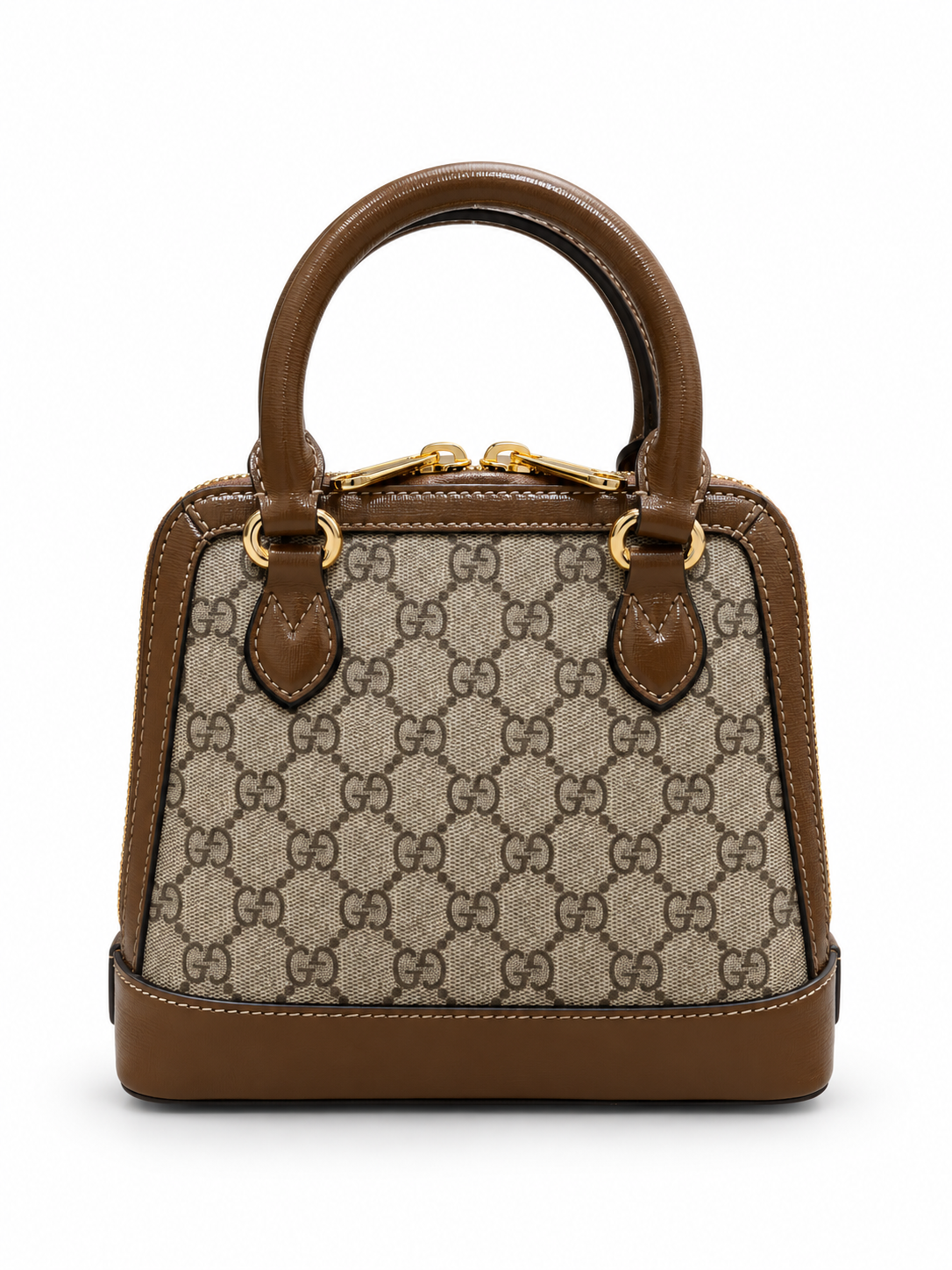 Gucci Horsebit 1955 Top Handle Bag