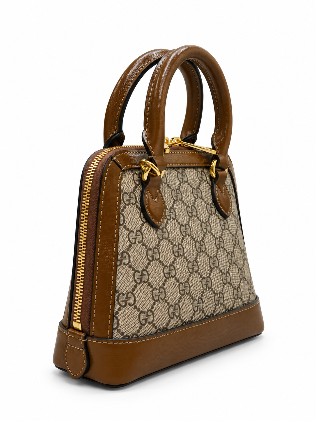 Gucci Horsebit 1955 Top Handle Bag