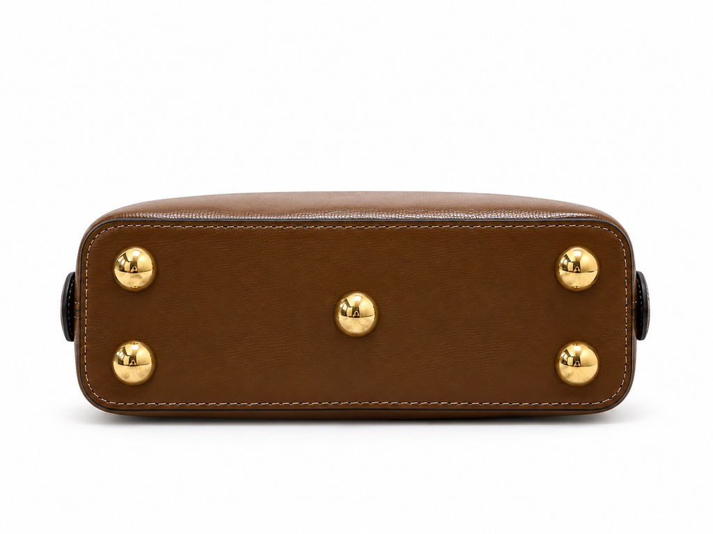Gucci Horsebit 1955 Top Handle Bag
