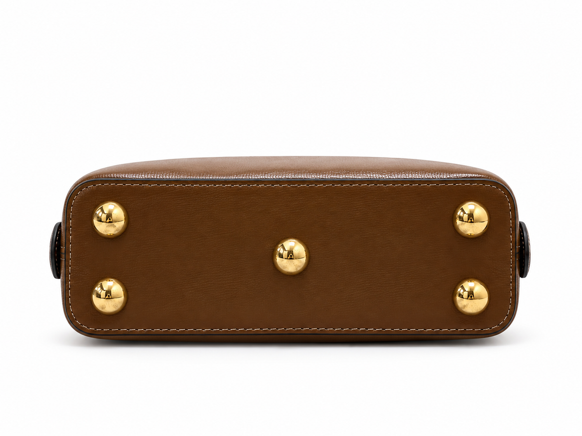 Gucci Horsebit 1955 Top Handle Bag