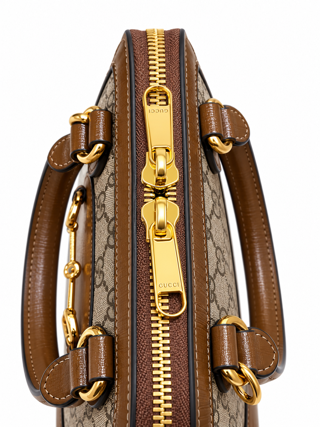 Gucci Horsebit 1955 Top Handle Bag