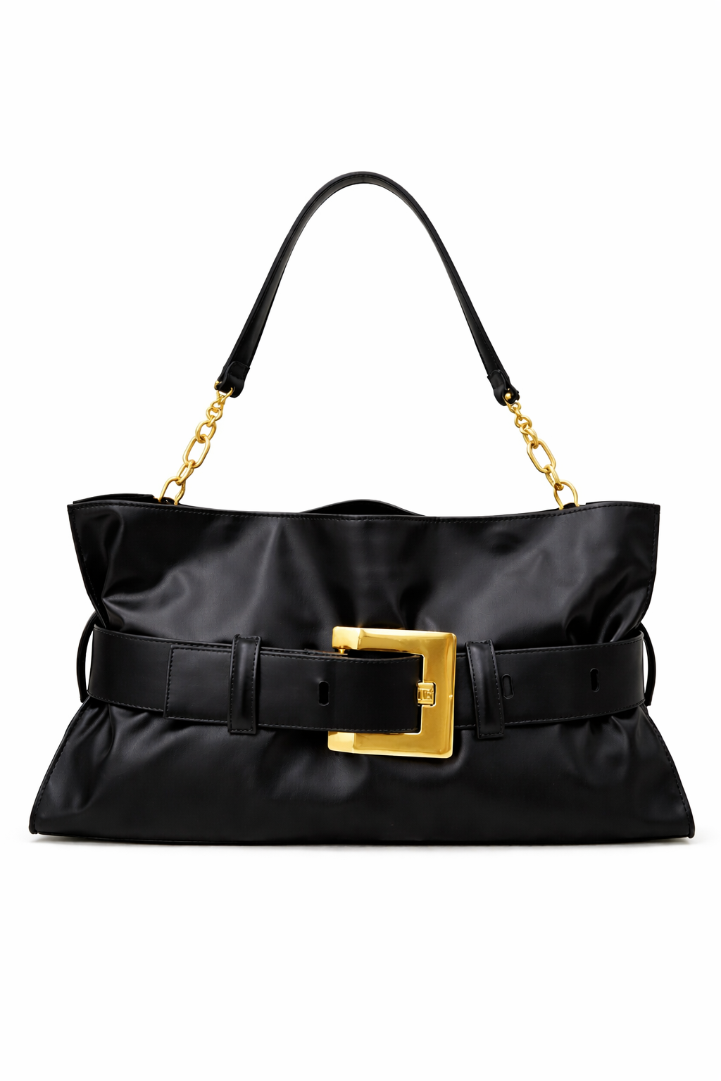 Balmain Anthem Shoulder Bag