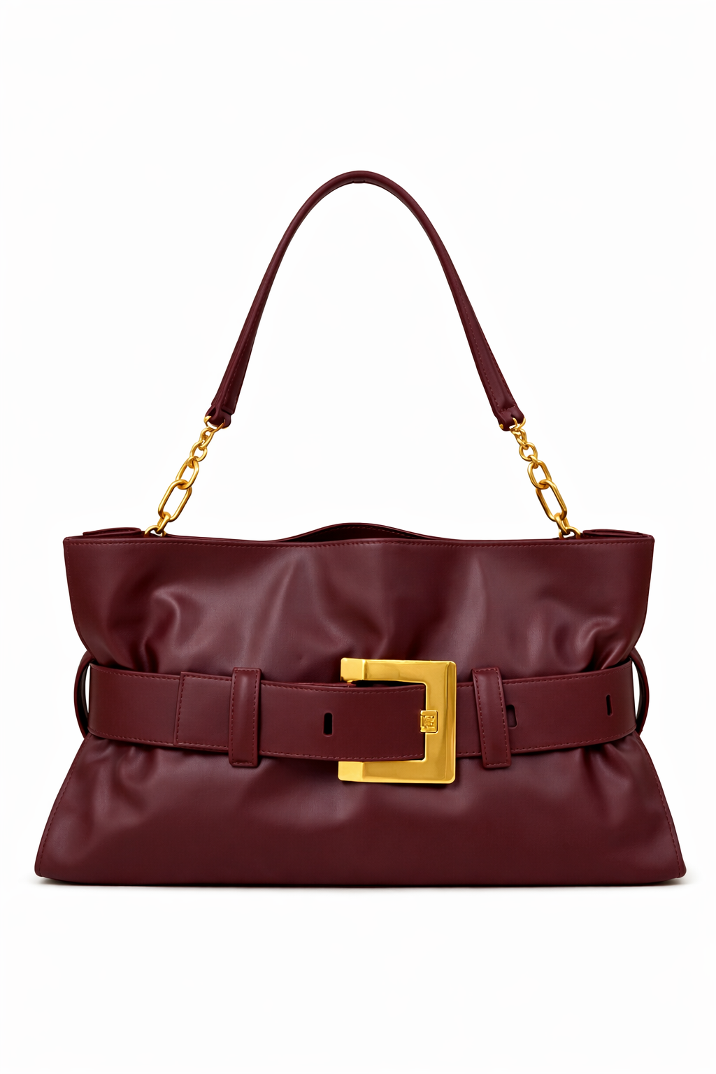 Balmain Anthem Shoulder Bag