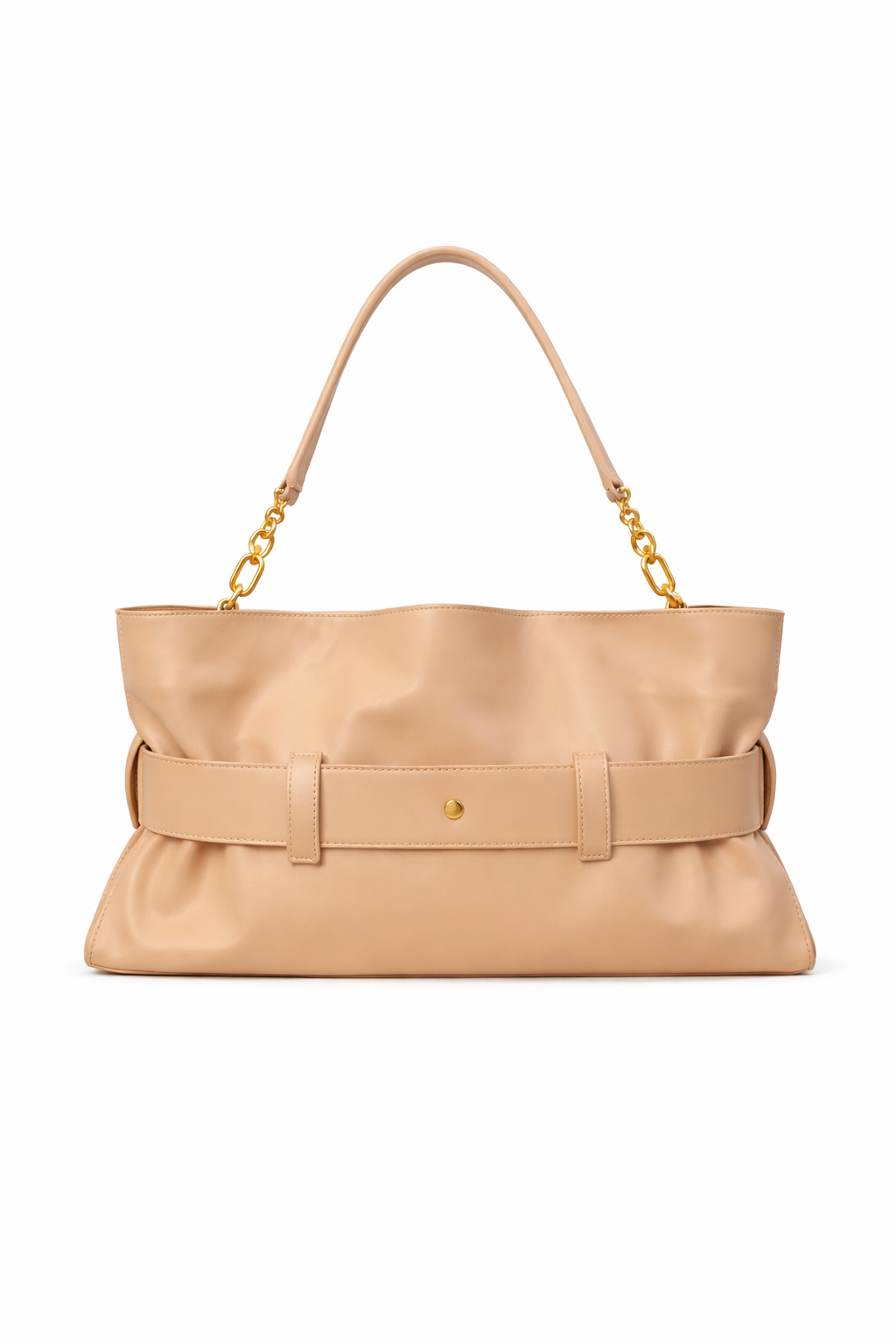 Balmain Anthem Shoulder Bag