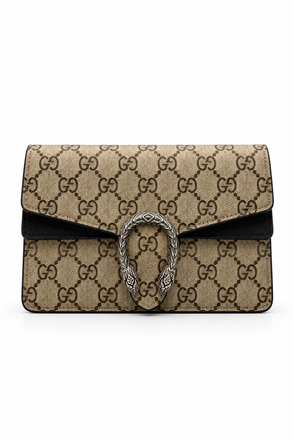 Gucci Dionysus Super Mini Shoulder Bag