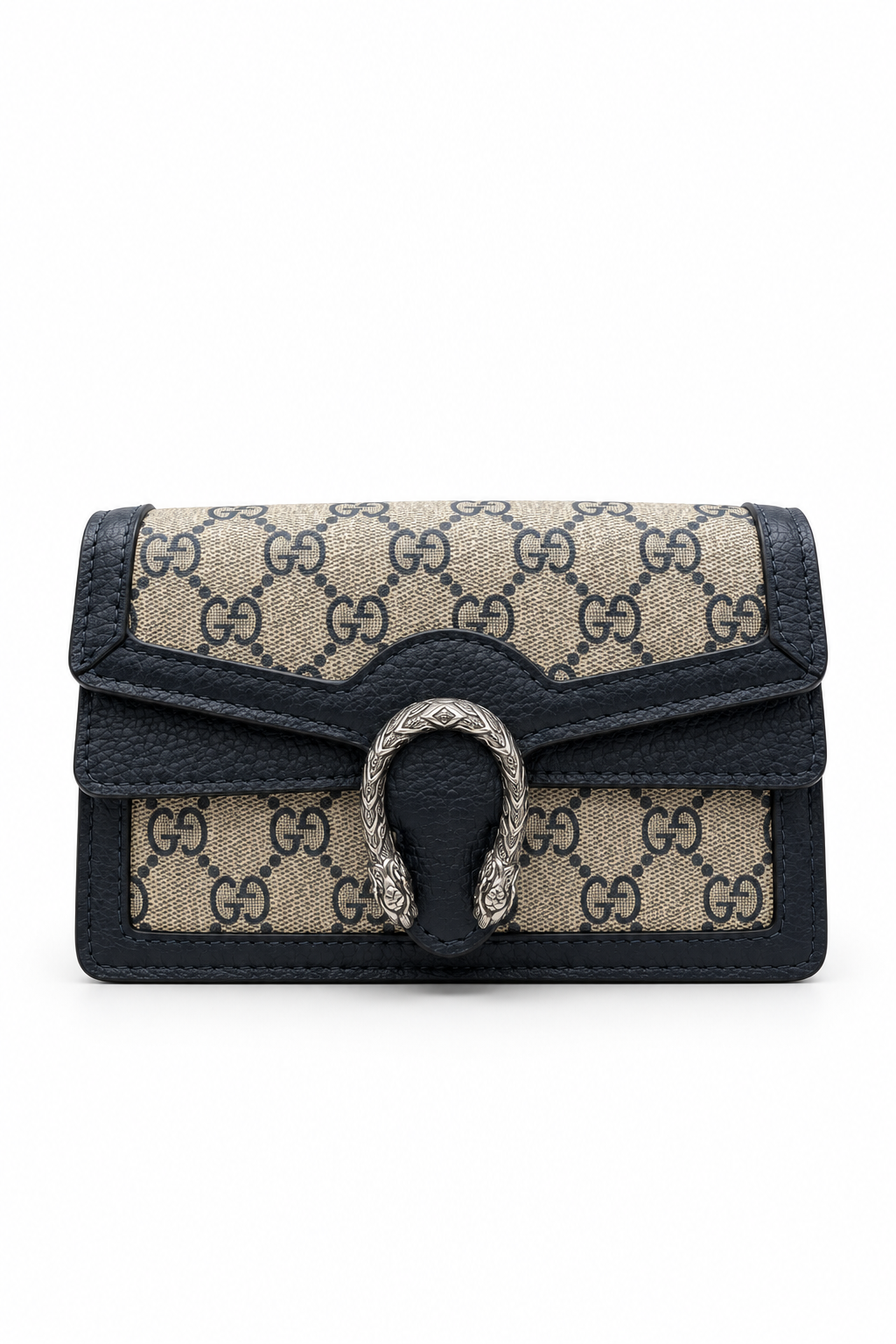 Gucci Dionysus Super Mini Shoulder Bag