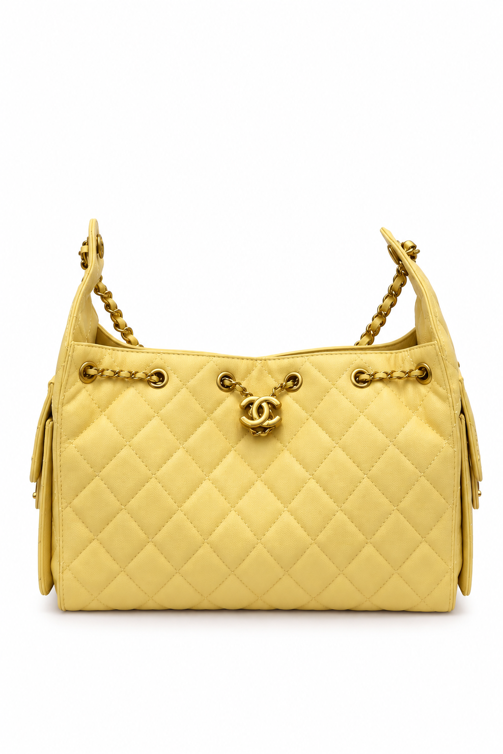 CHANEL 25 Hobo Bag