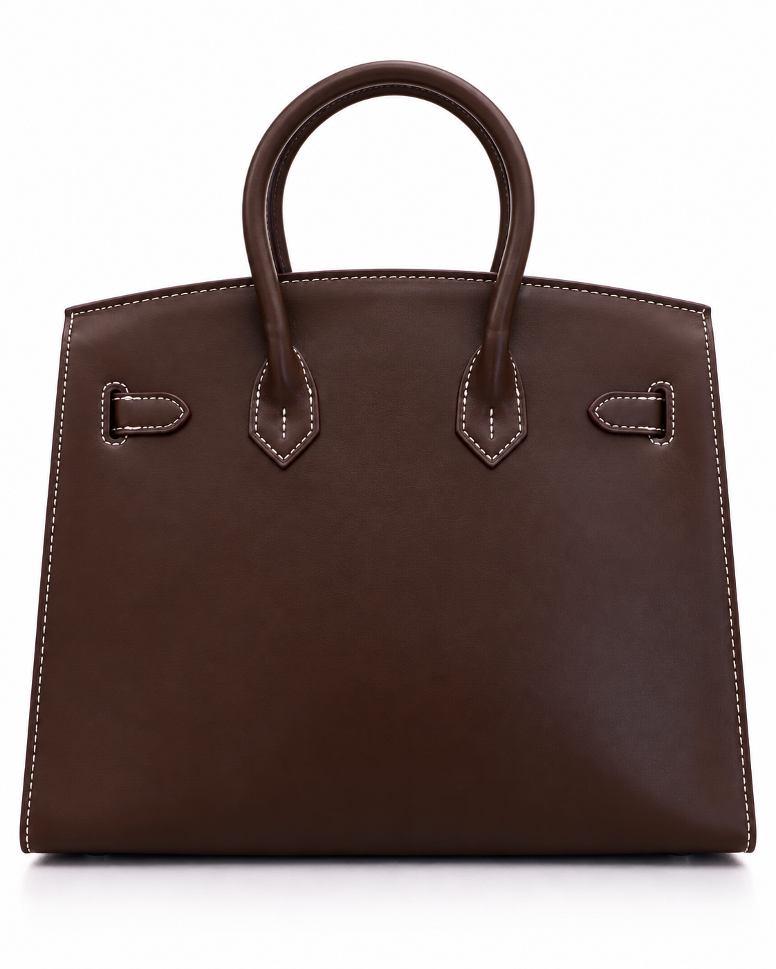Hermes Birkin Sellier bag