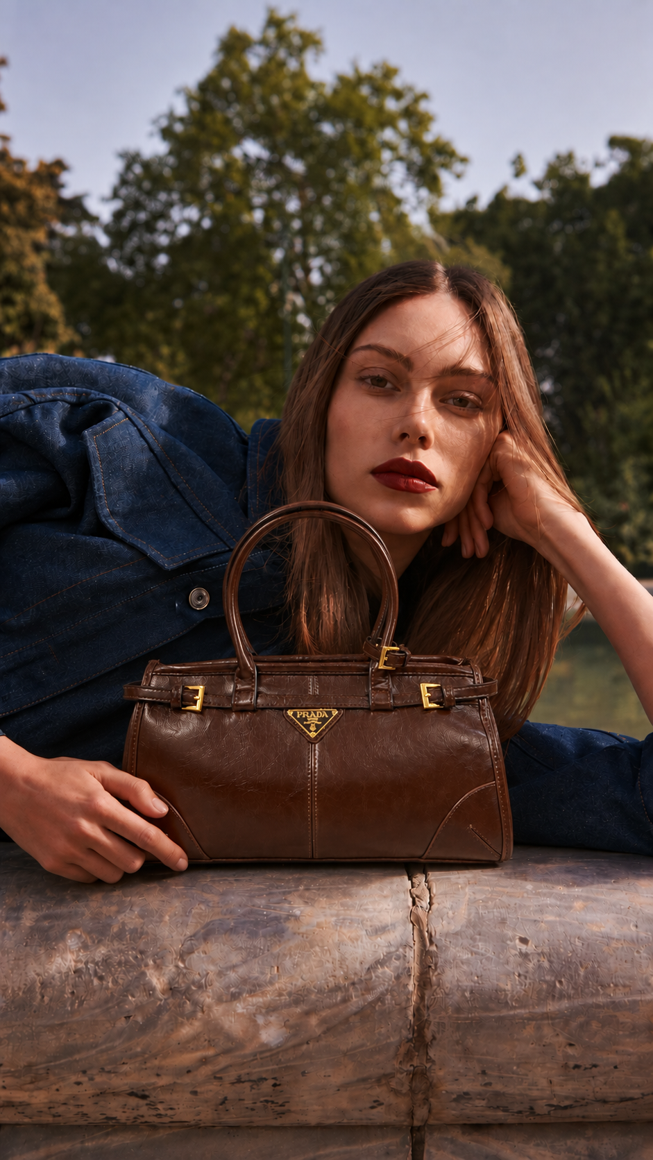 prada