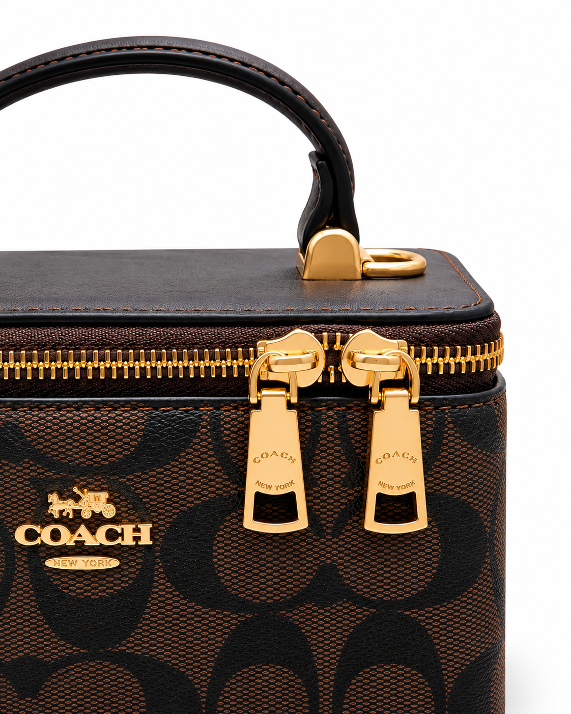 Coach Rainer Crossbody Bag 18