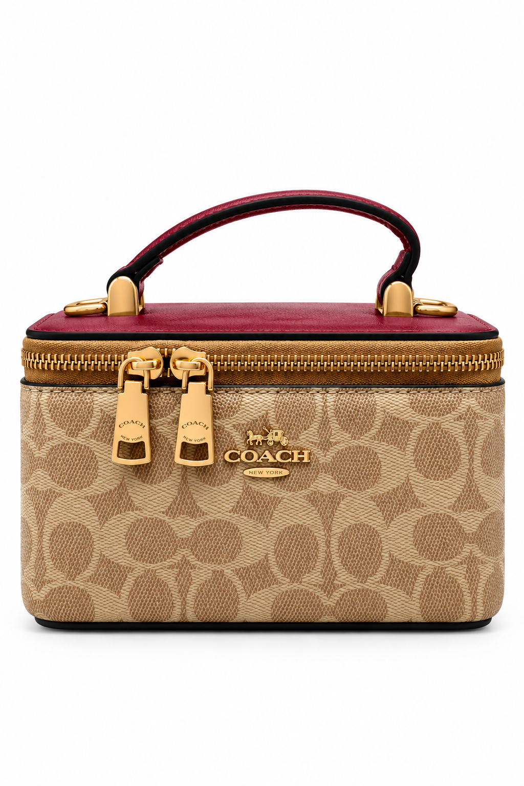 Coach Rainer Crossbody Bag 18