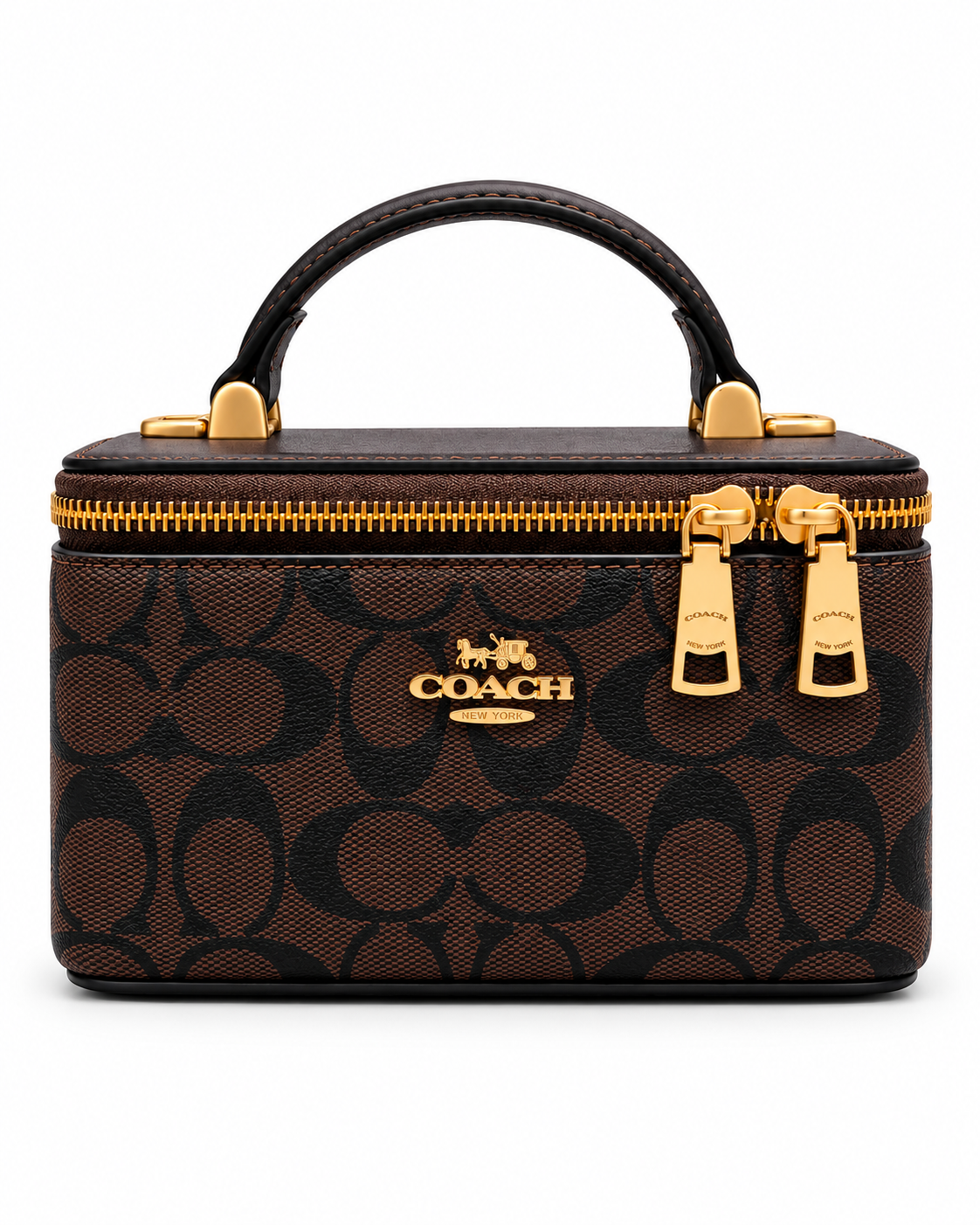Coach Rainer Crossbody Bag 18