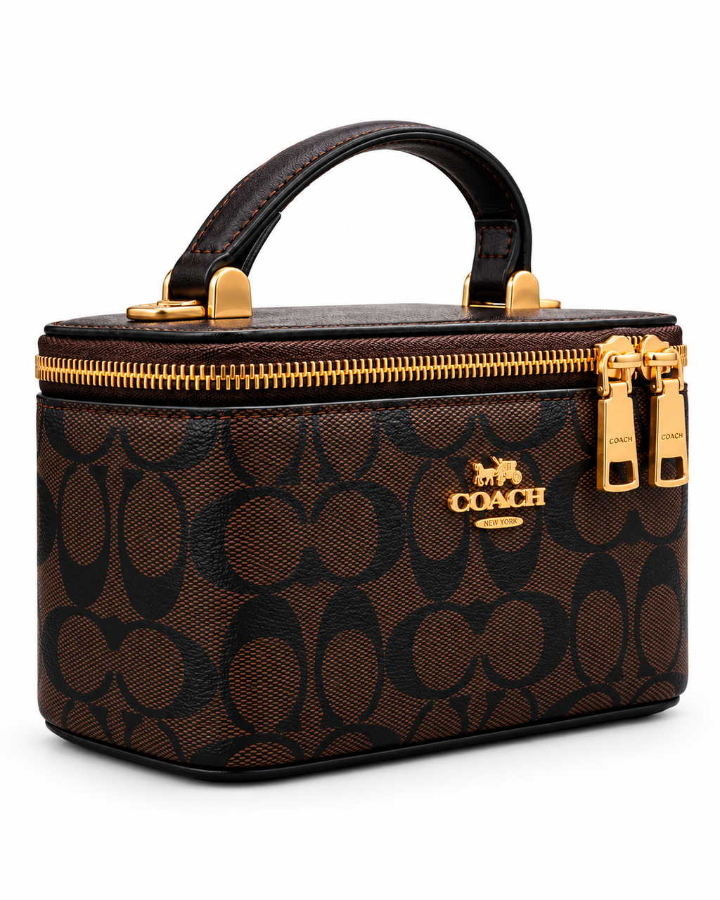 Coach Rainer Crossbody Bag 18