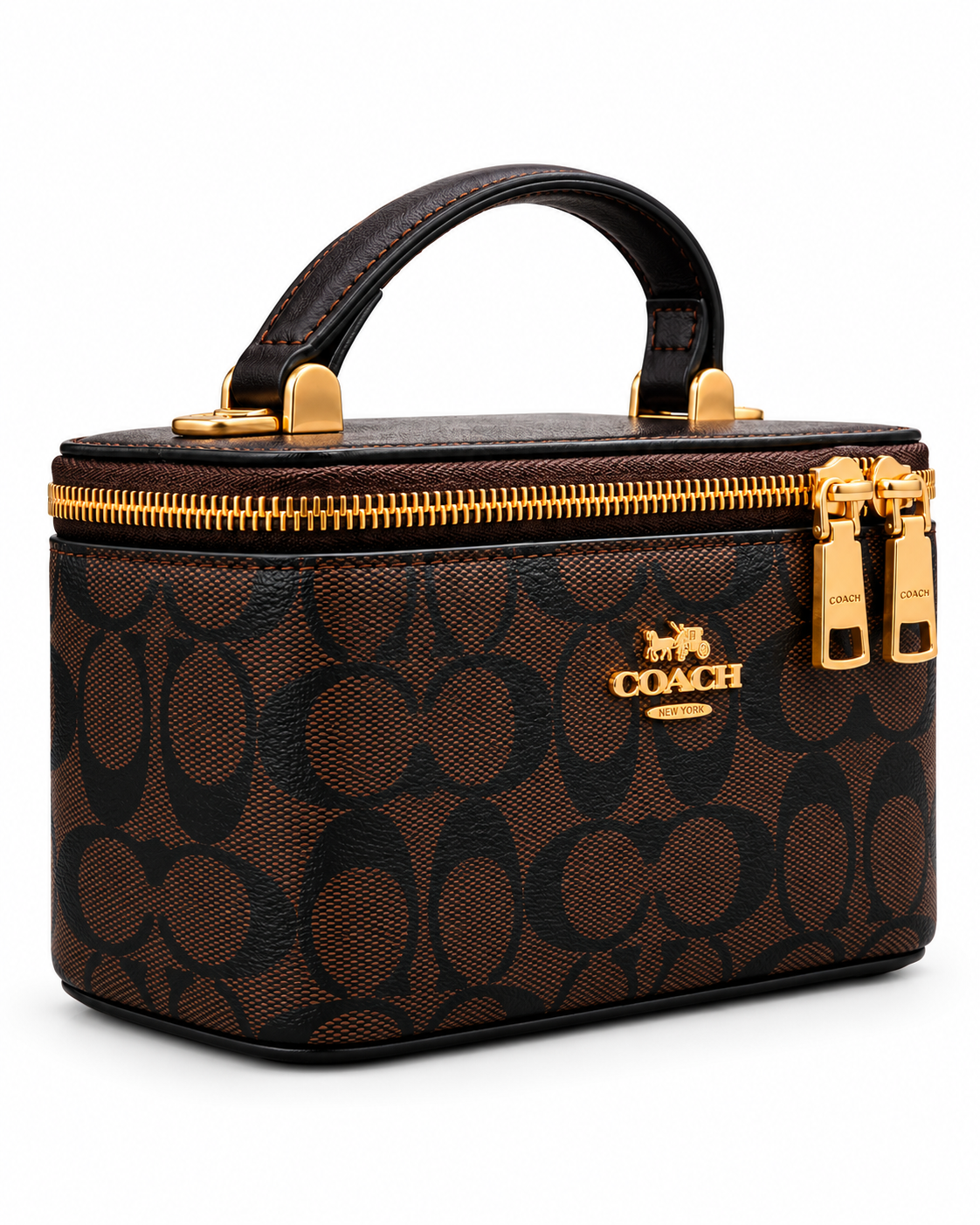 Coach Rainer Crossbody Bag 18