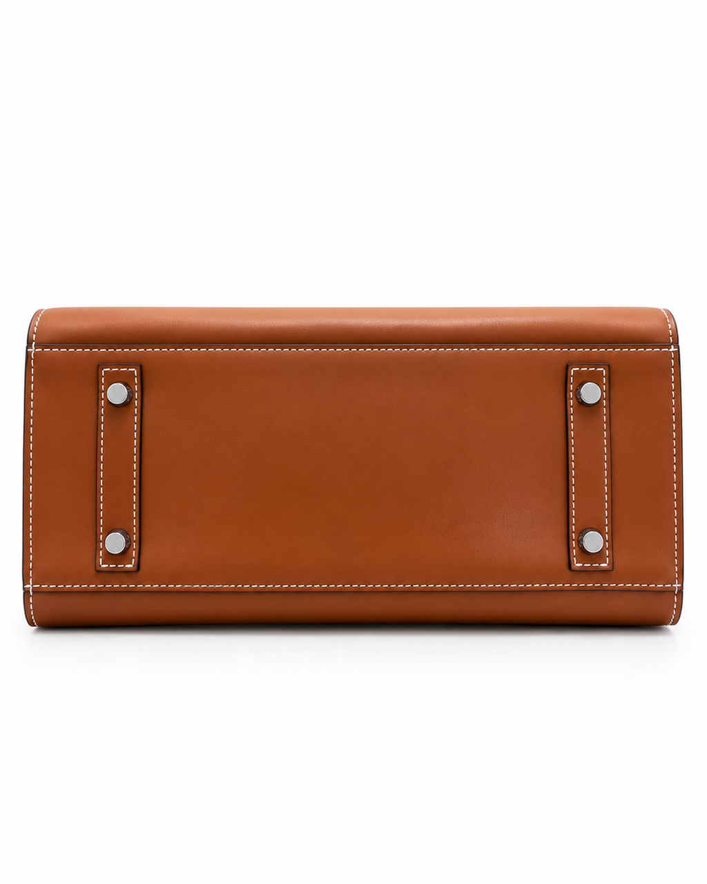 Hermes Birkin Sellier bag