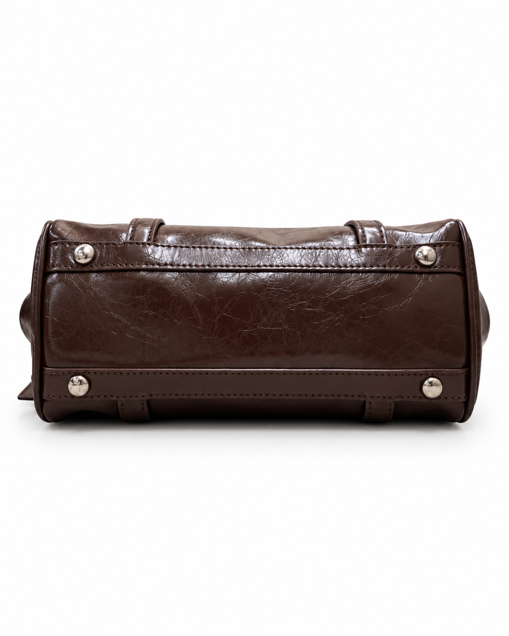 Miu Miu Shiny Leather