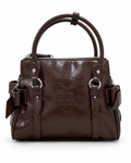Miu Miu Shiny Leather