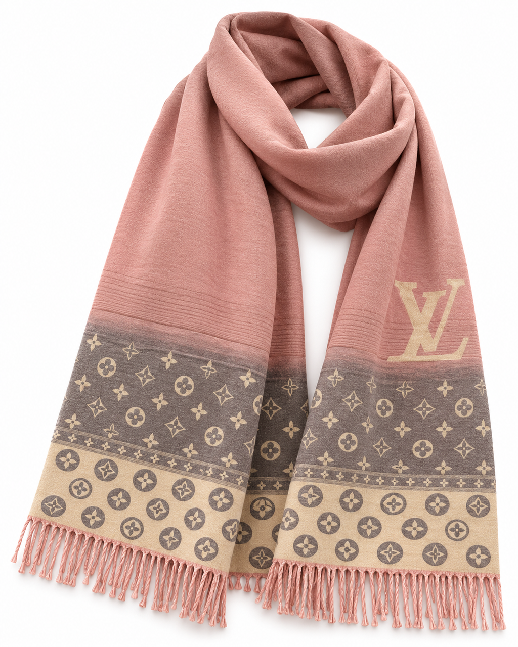 Louis Vuitton Scarf