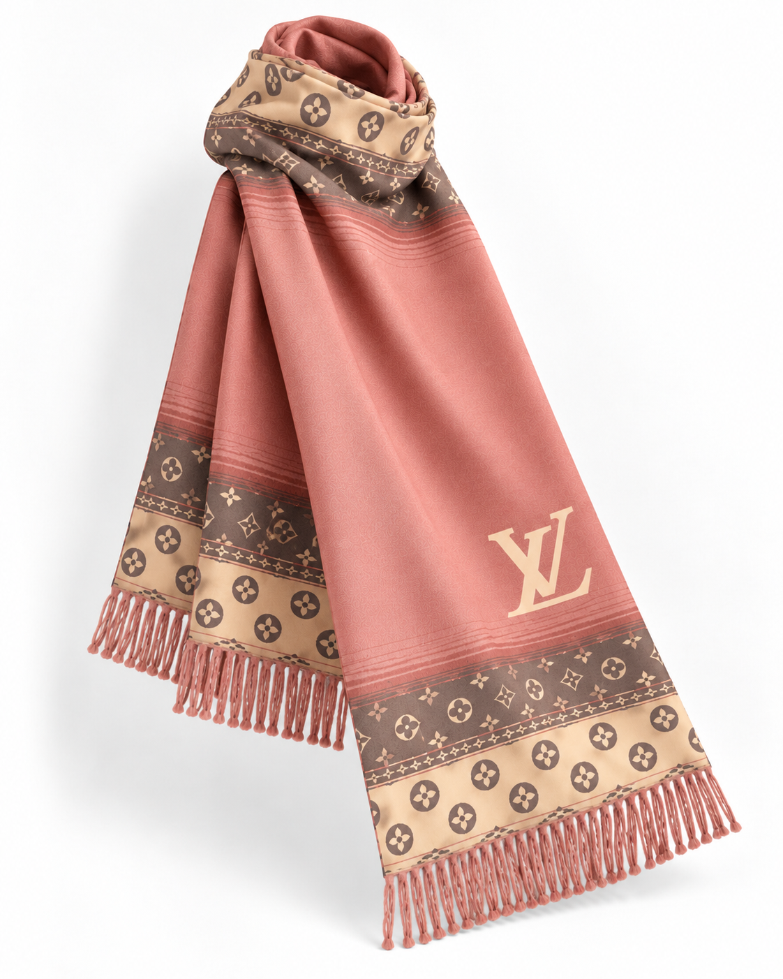 Louis Vuitton Scarf