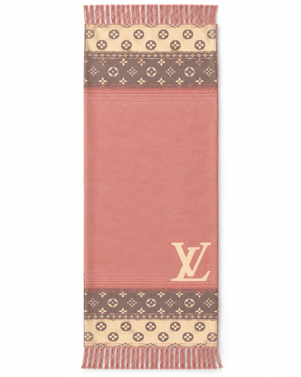 Louis Vuitton Scarf