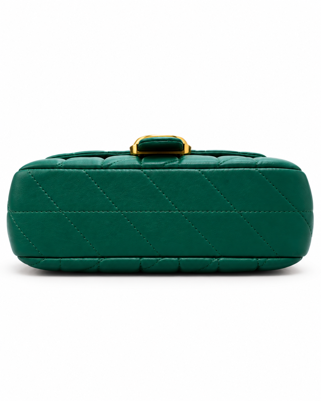 Coach uilted shoulder bag