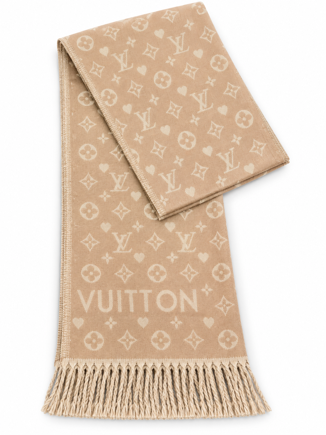 Louis Vuitton Scarf
