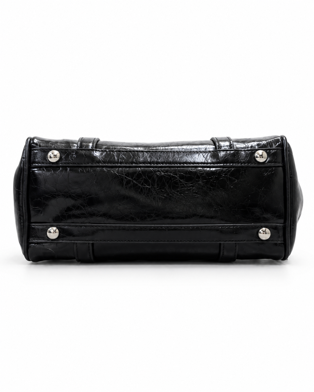 Miu Miu Shiny Leather