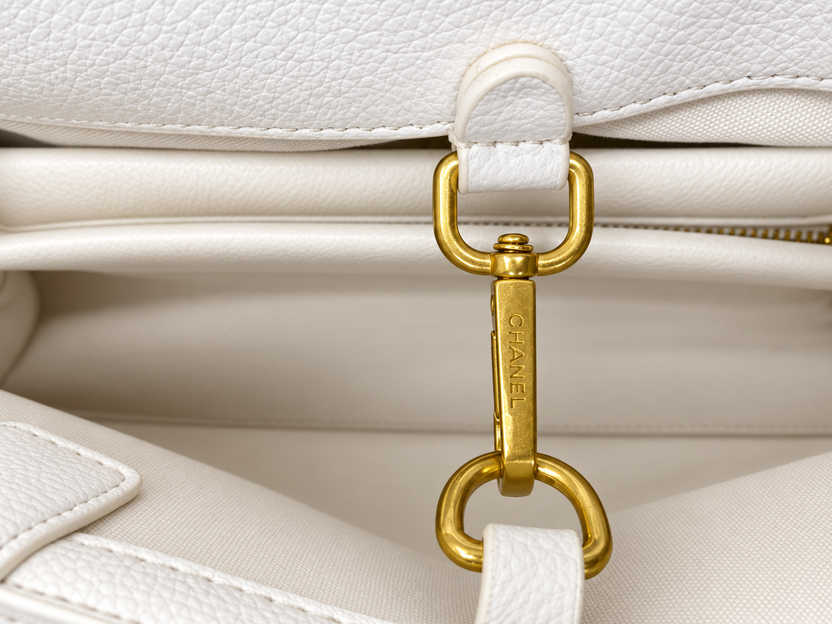 Chanel Urban Essentials