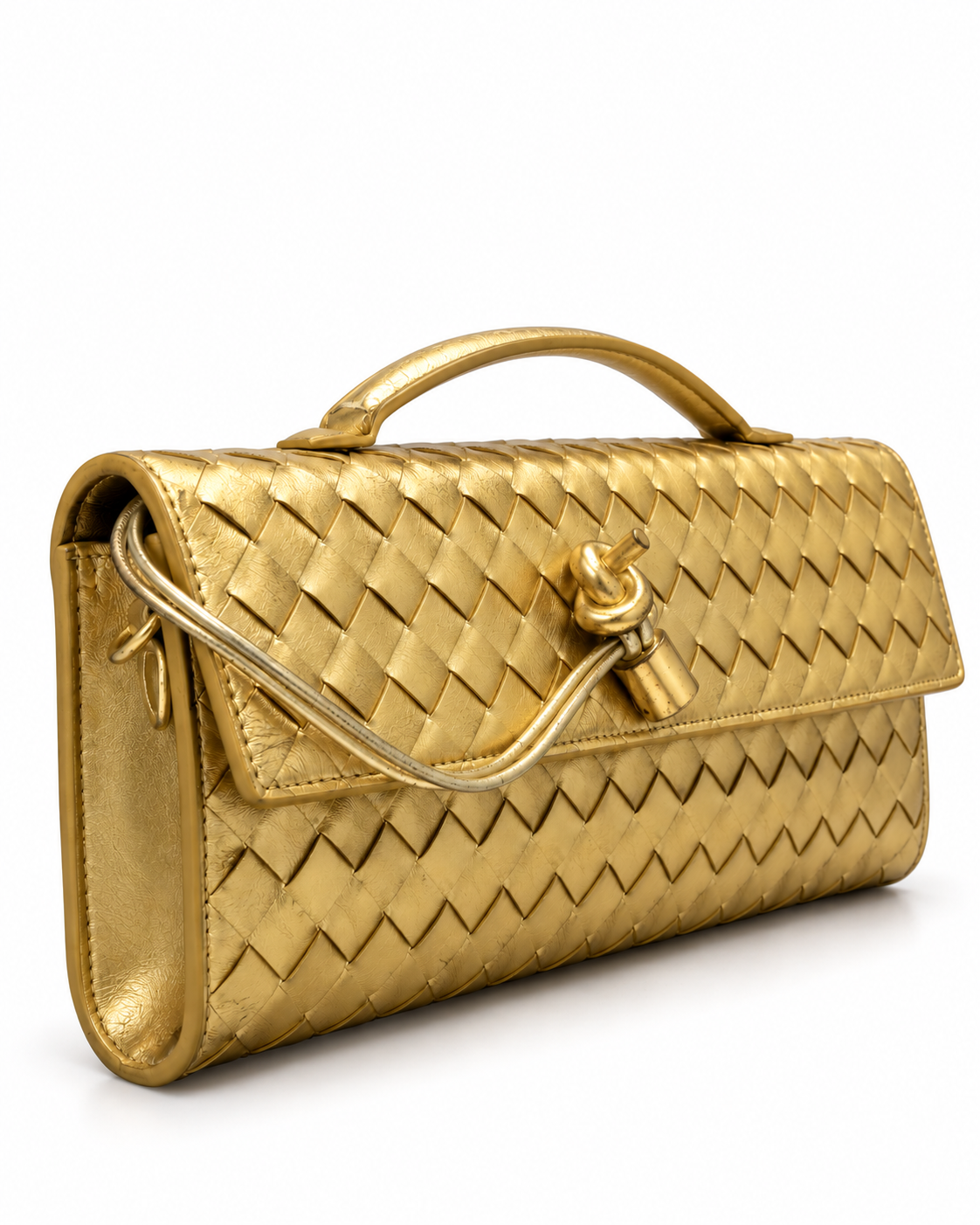 Bottega Veneta Clutch