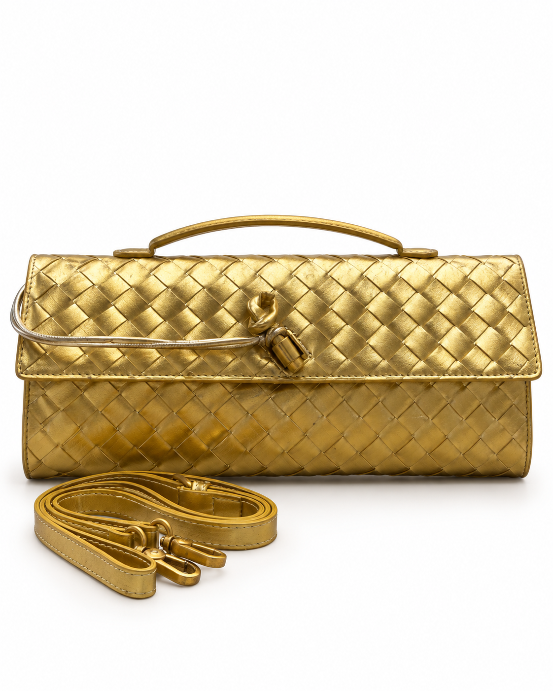 Bottega Veneta Clutch