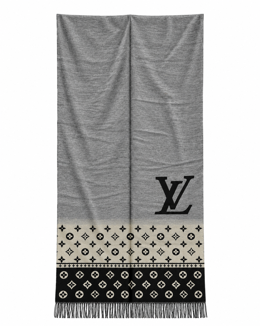 Louis Vuitton Scarf