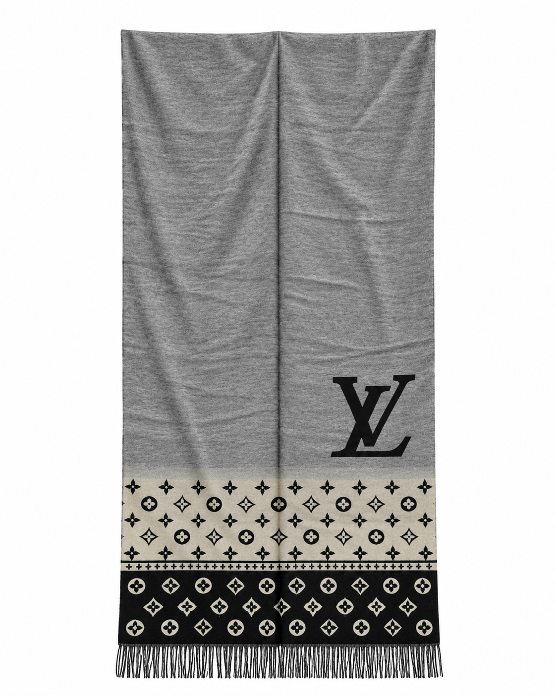 Louis Vuitton Scarf