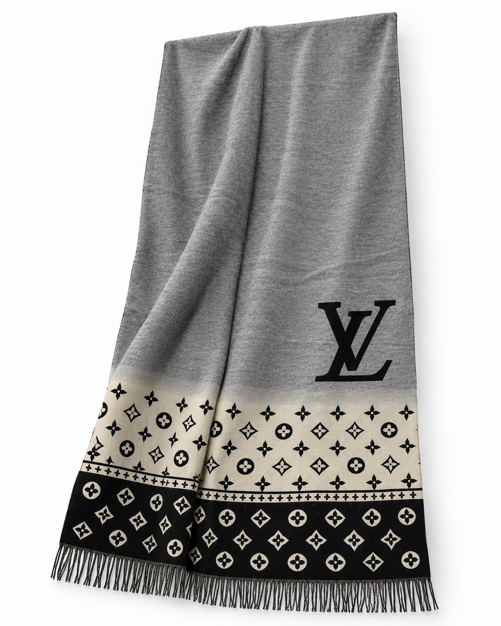 Louis Vuitton Scarf