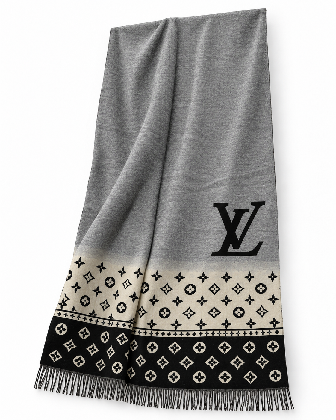 Louis Vuitton Scarf
