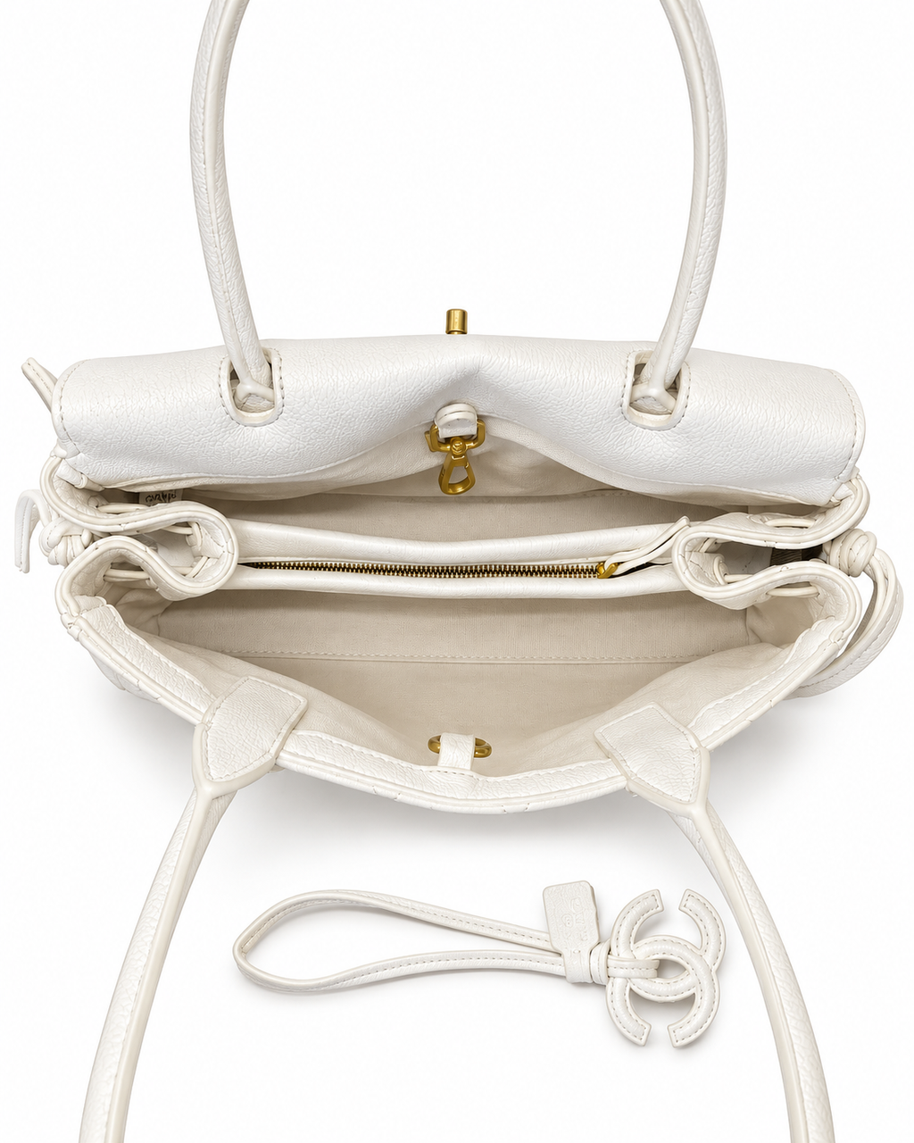 Chanel Urban Essentials