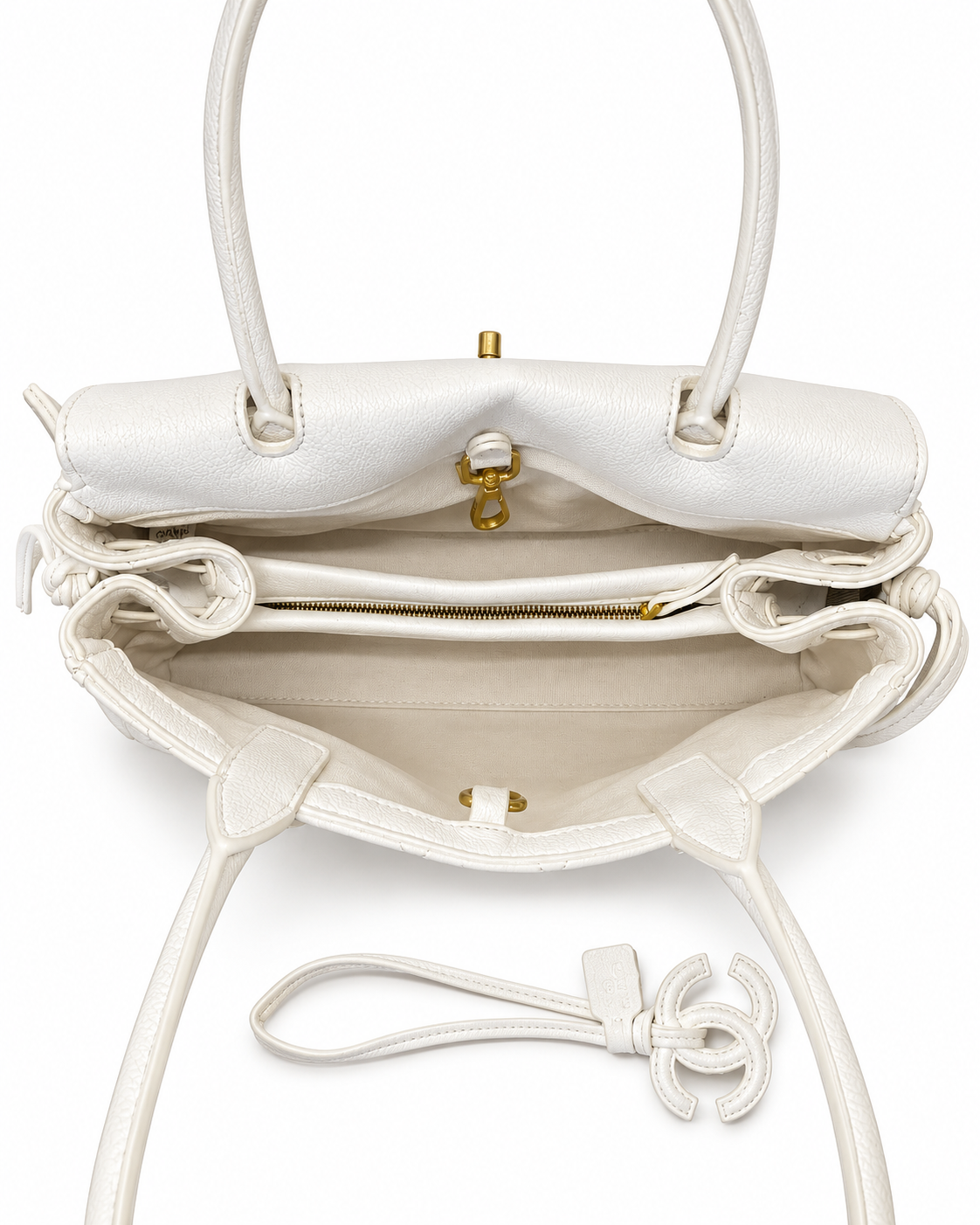 Chanel Urban Essentials