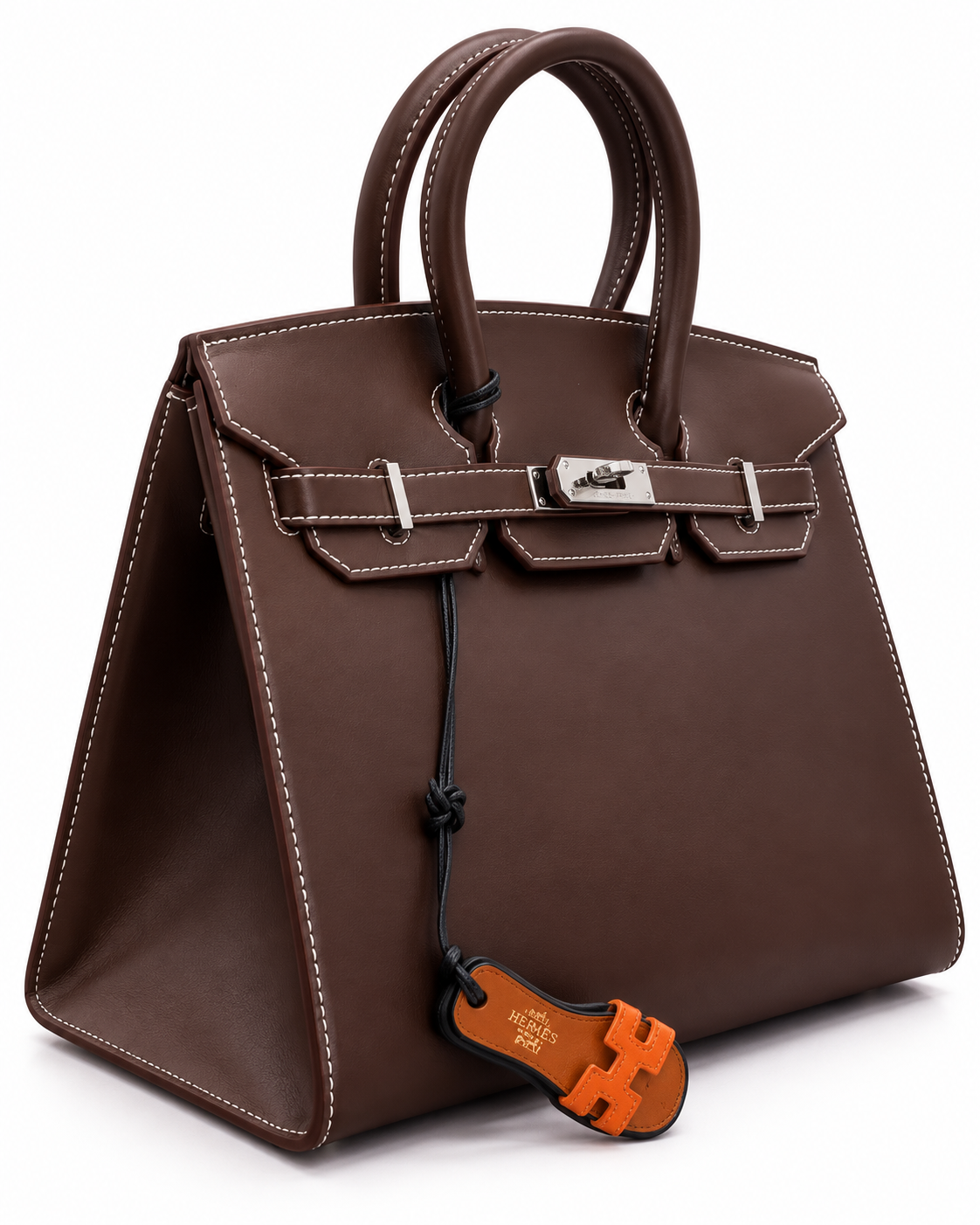 Hermes Birkin Sellier bag