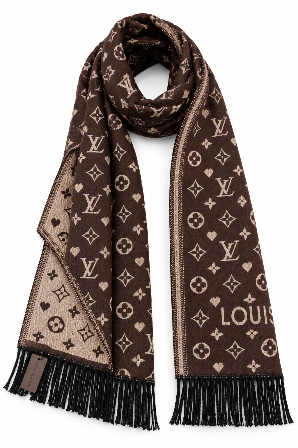 Louis Vuitton Scarf