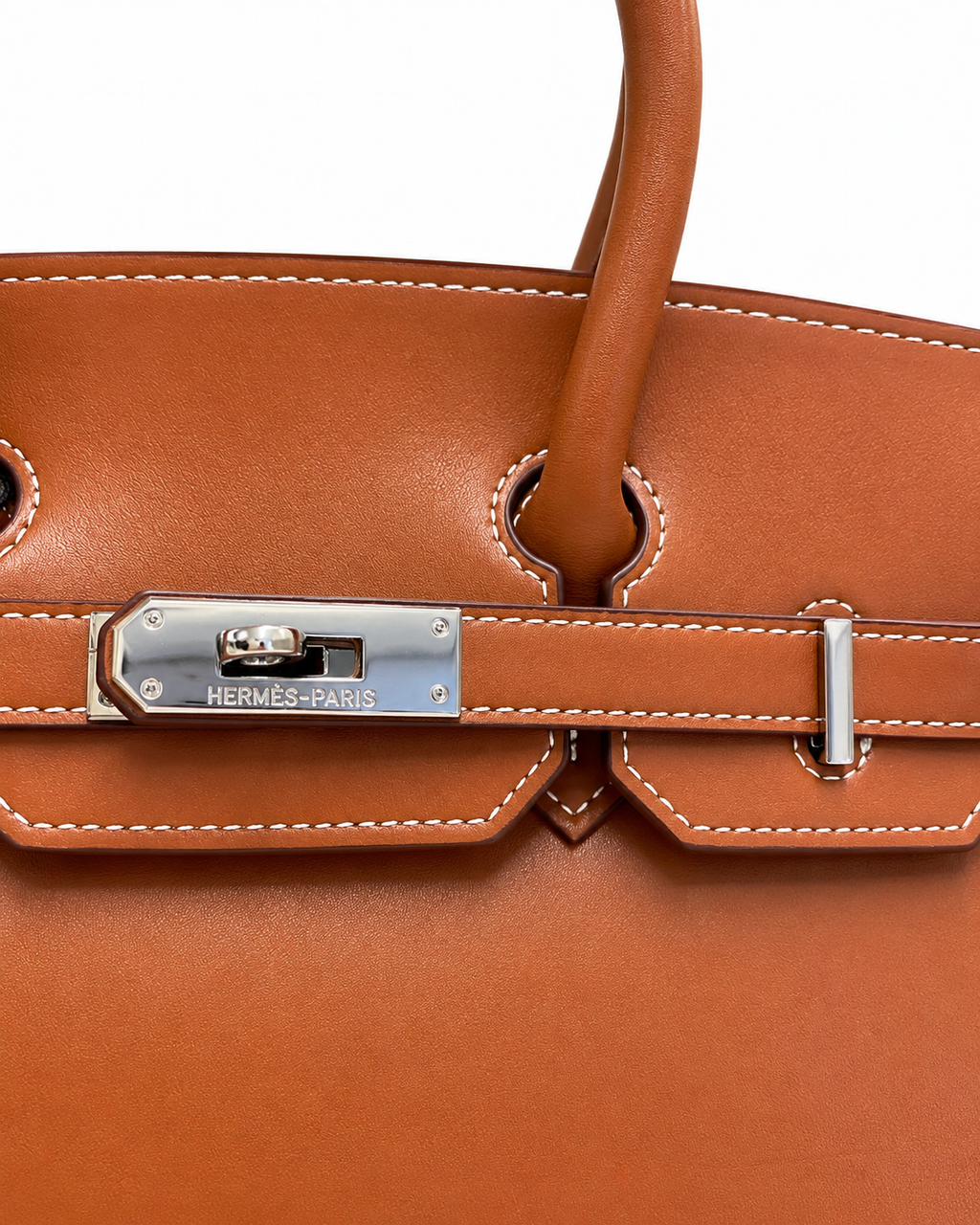 Hermes Birkin Sellier bag