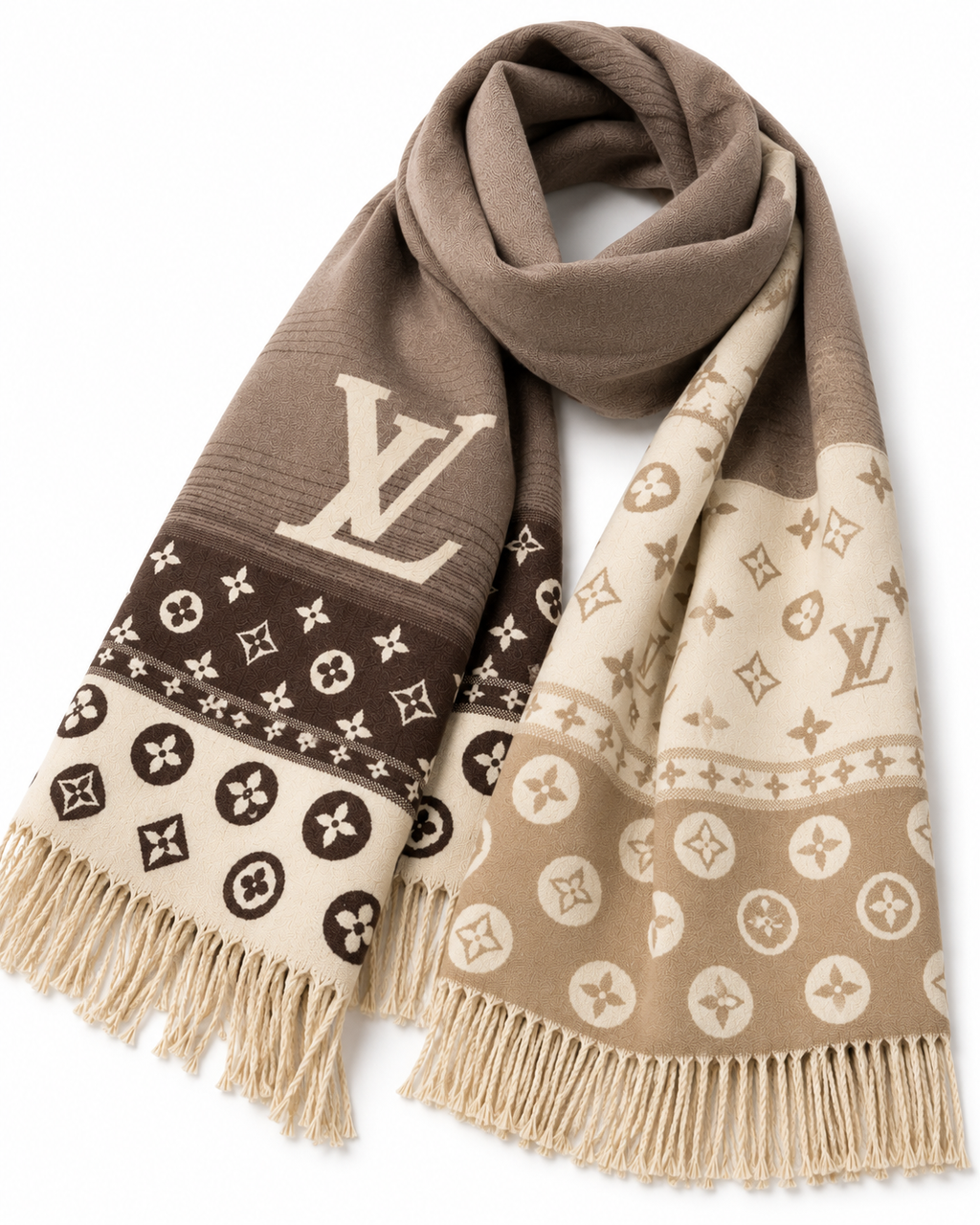 Louis Vuitton Scarf