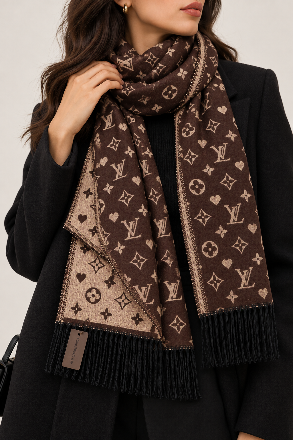 Louis Vuitton Scarf